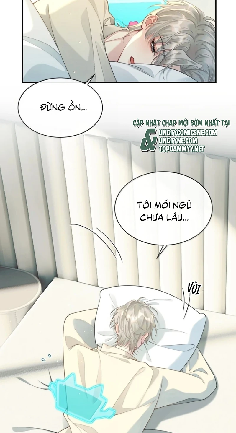 Xin Chào! Hệ Thống Quý Nhân Xin Được Phục Vụ Bạn Chapter 38 - 10