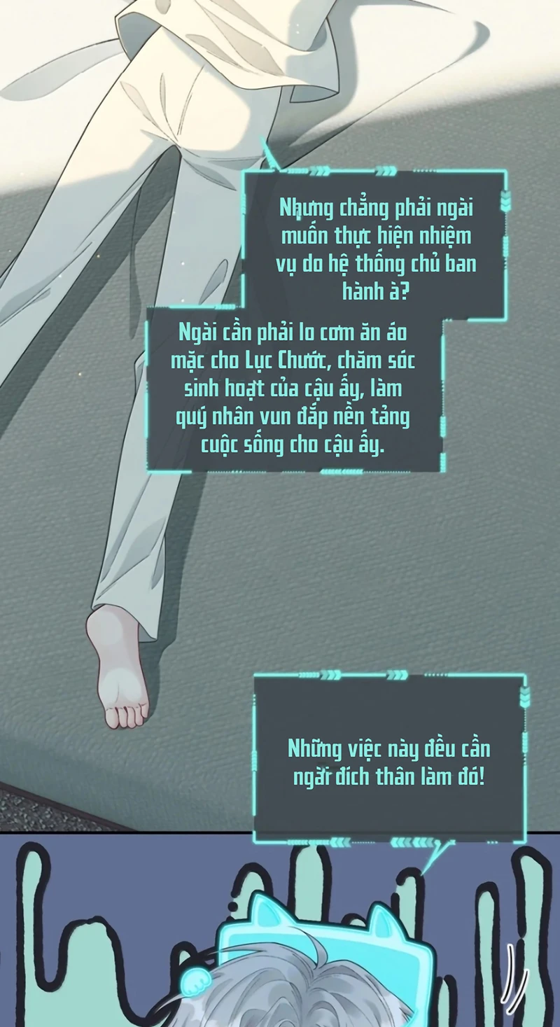 Xin Chào! Hệ Thống Quý Nhân Xin Được Phục Vụ Bạn Chapter 38 - 11