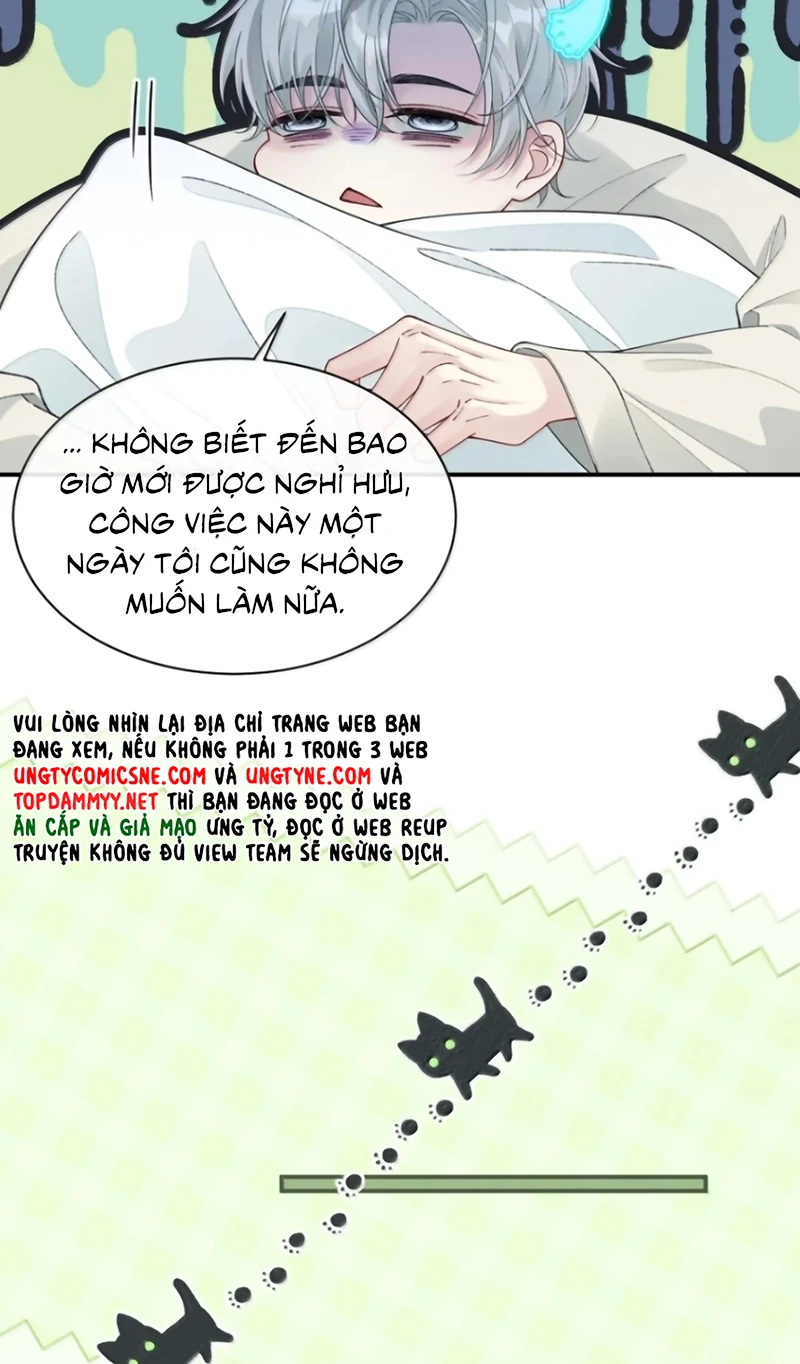 Xin Chào! Hệ Thống Quý Nhân Xin Được Phục Vụ Bạn Chapter 38 - 12