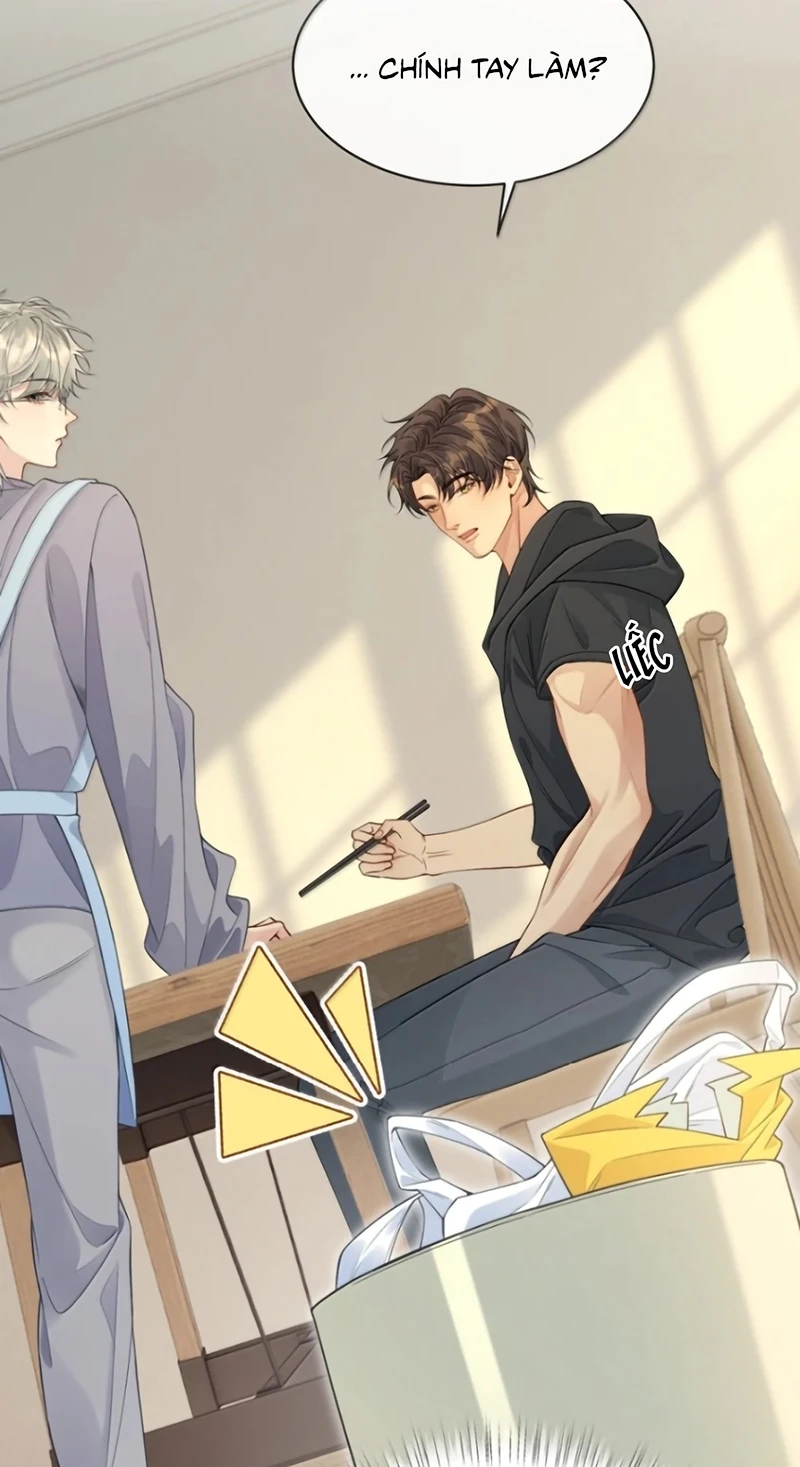 Xin Chào! Hệ Thống Quý Nhân Xin Được Phục Vụ Bạn Chapter 38 - 17