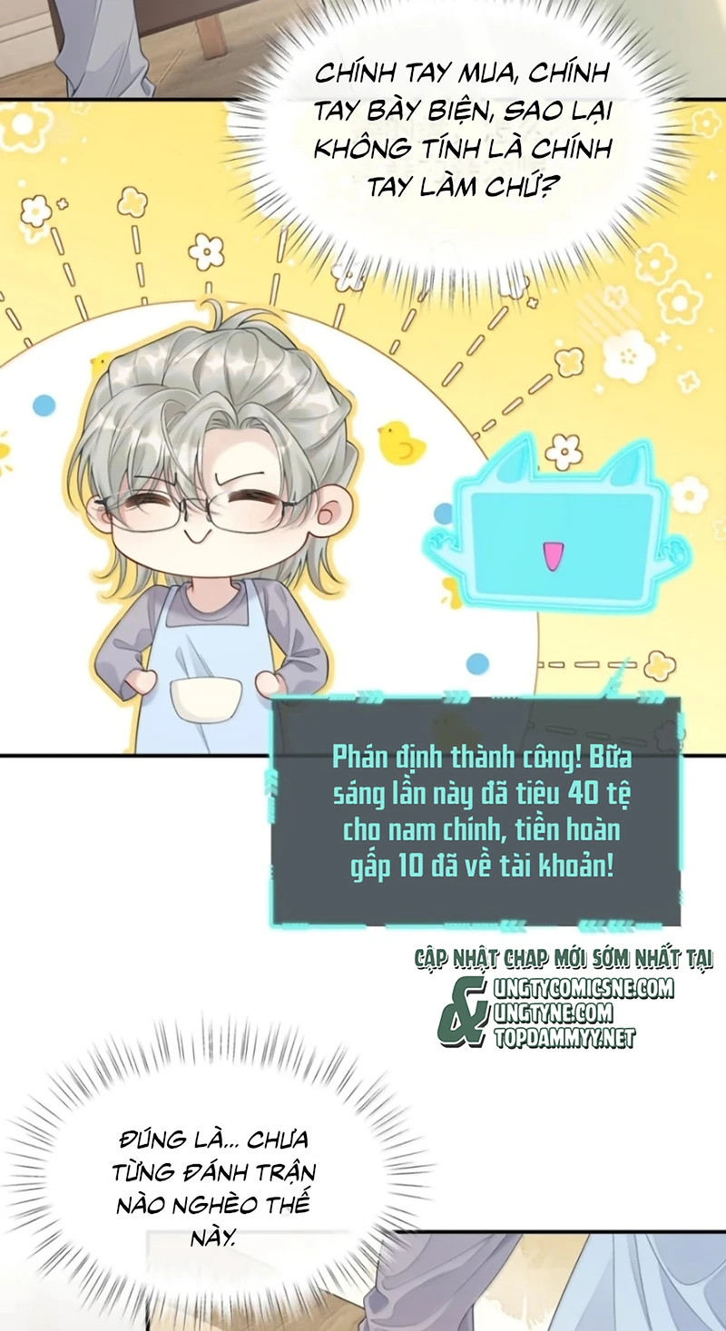 Xin Chào! Hệ Thống Quý Nhân Xin Được Phục Vụ Bạn Chapter 38 - 18