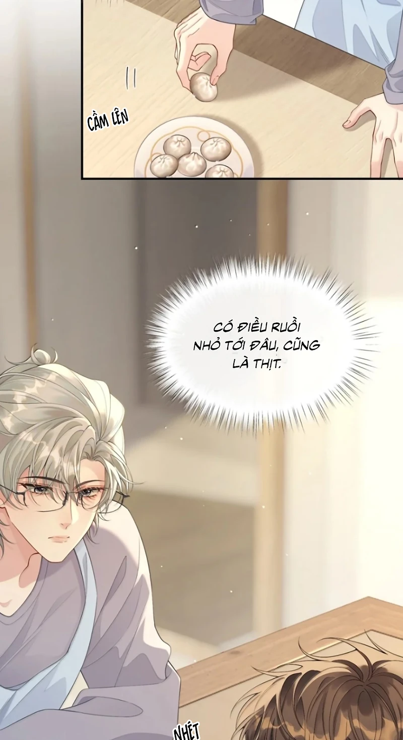 Xin Chào! Hệ Thống Quý Nhân Xin Được Phục Vụ Bạn Chapter 38 - 19