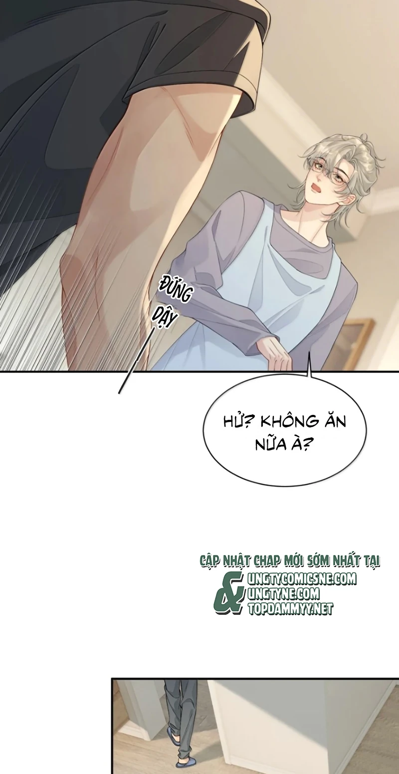 Xin Chào! Hệ Thống Quý Nhân Xin Được Phục Vụ Bạn Chapter 38 - 23