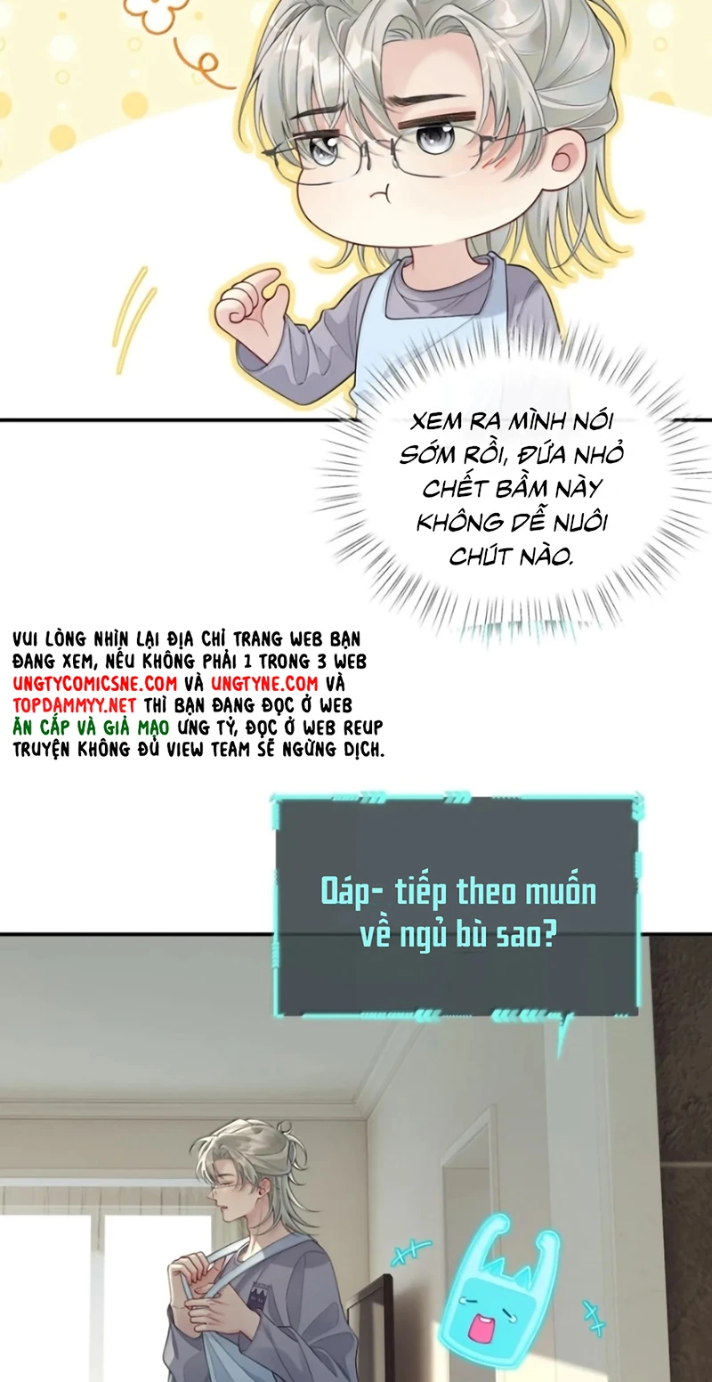 Xin Chào! Hệ Thống Quý Nhân Xin Được Phục Vụ Bạn Chapter 38 - 25