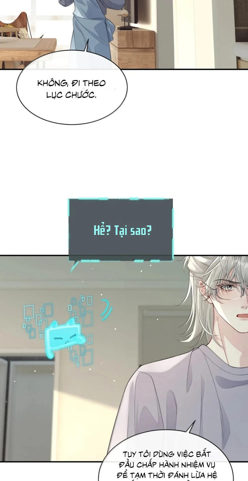 Xin Chào! Hệ Thống Quý Nhân Xin Được Phục Vụ Bạn Chapter 38 - 26