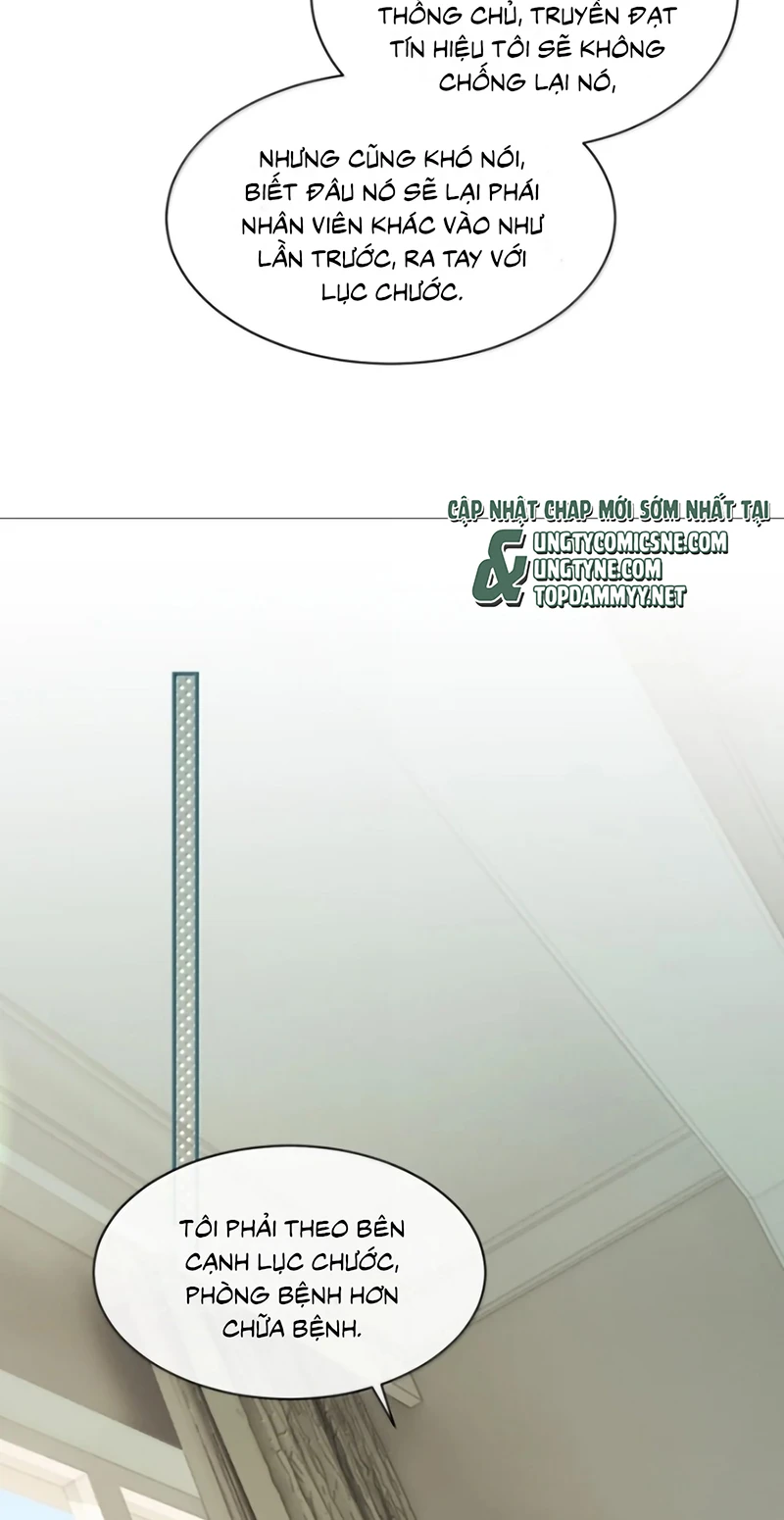 Xin Chào! Hệ Thống Quý Nhân Xin Được Phục Vụ Bạn Chapter 38 - 27