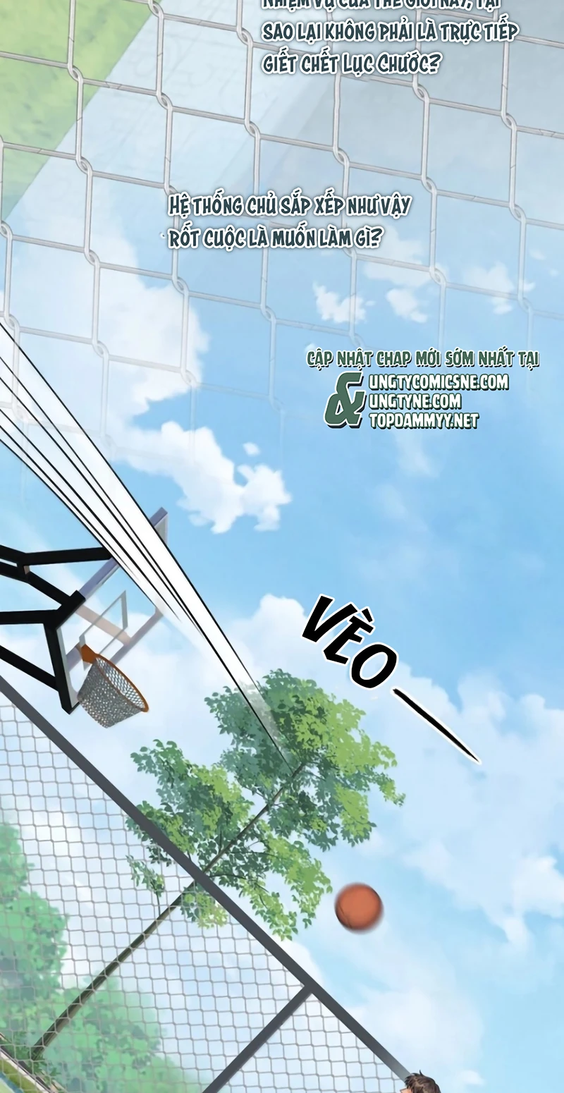 Xin Chào! Hệ Thống Quý Nhân Xin Được Phục Vụ Bạn Chapter 38 - 32