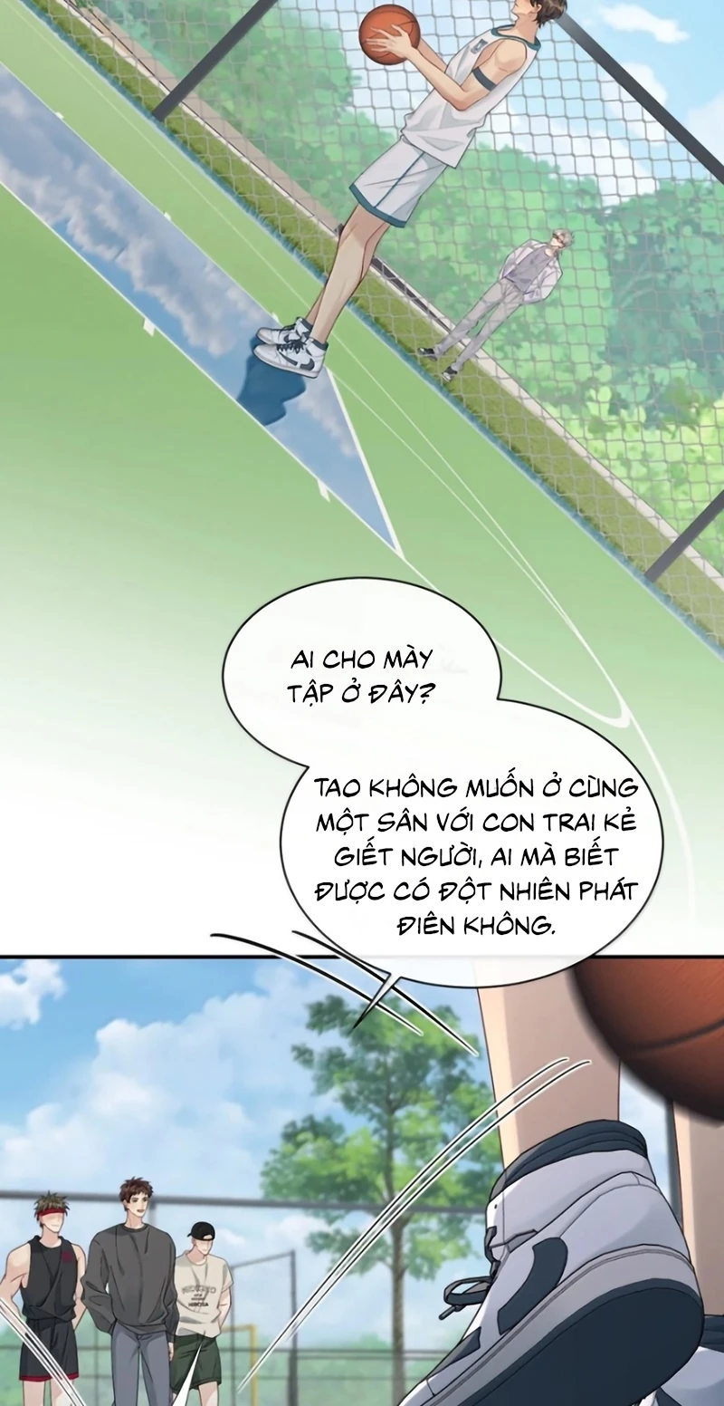 Xin Chào! Hệ Thống Quý Nhân Xin Được Phục Vụ Bạn Chapter 38 - 33