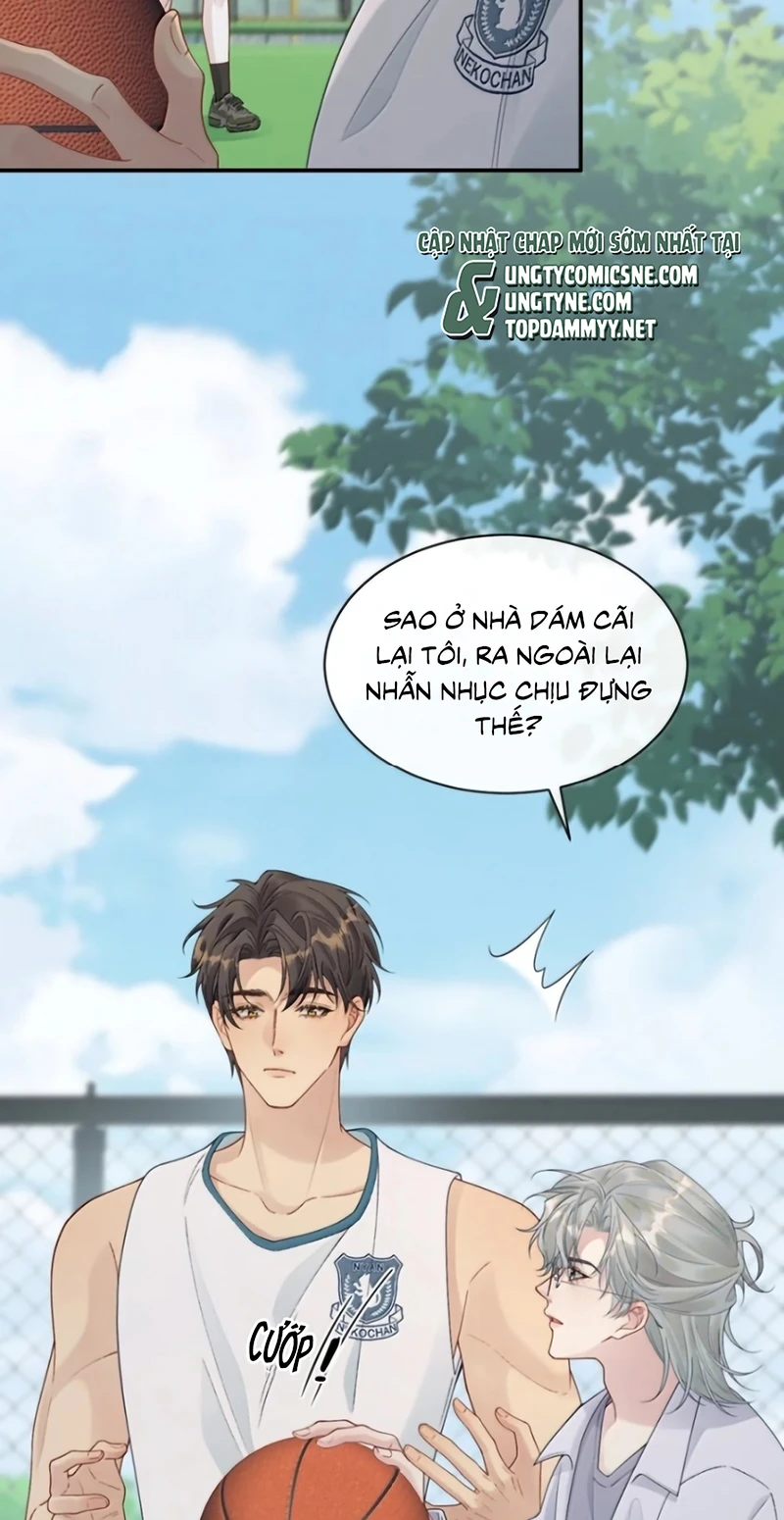 Xin Chào! Hệ Thống Quý Nhân Xin Được Phục Vụ Bạn Chapter 38 - 36