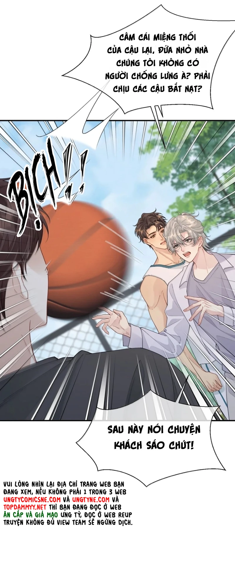 Xin Chào! Hệ Thống Quý Nhân Xin Được Phục Vụ Bạn Chapter 38 - 38