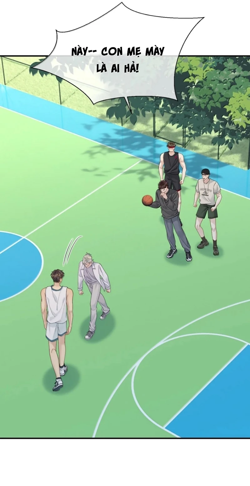 Xin Chào! Hệ Thống Quý Nhân Xin Được Phục Vụ Bạn Chapter 38 - 39