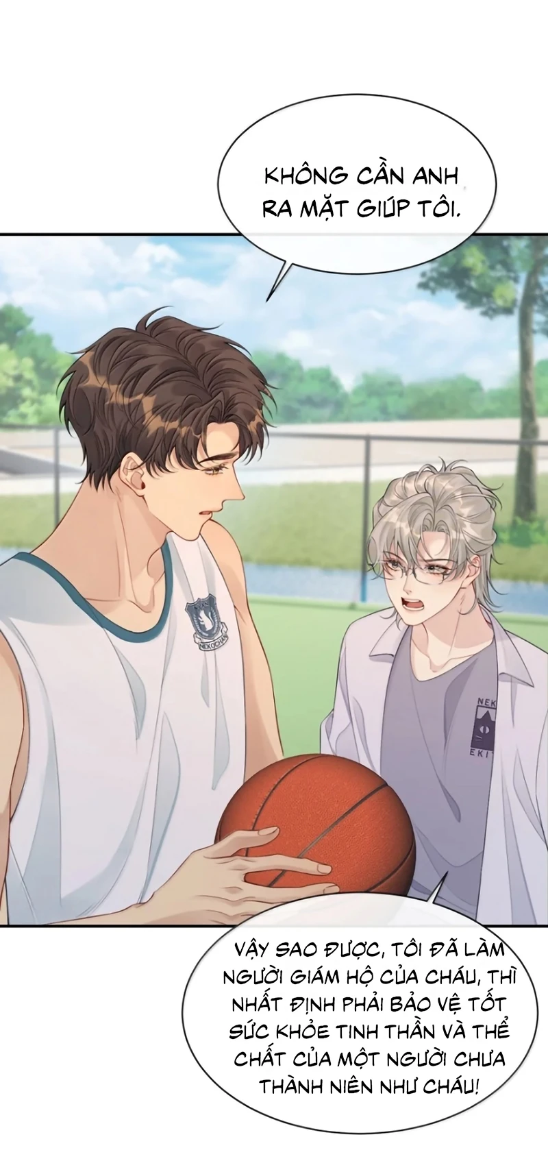 Xin Chào! Hệ Thống Quý Nhân Xin Được Phục Vụ Bạn Chapter 38 - 43