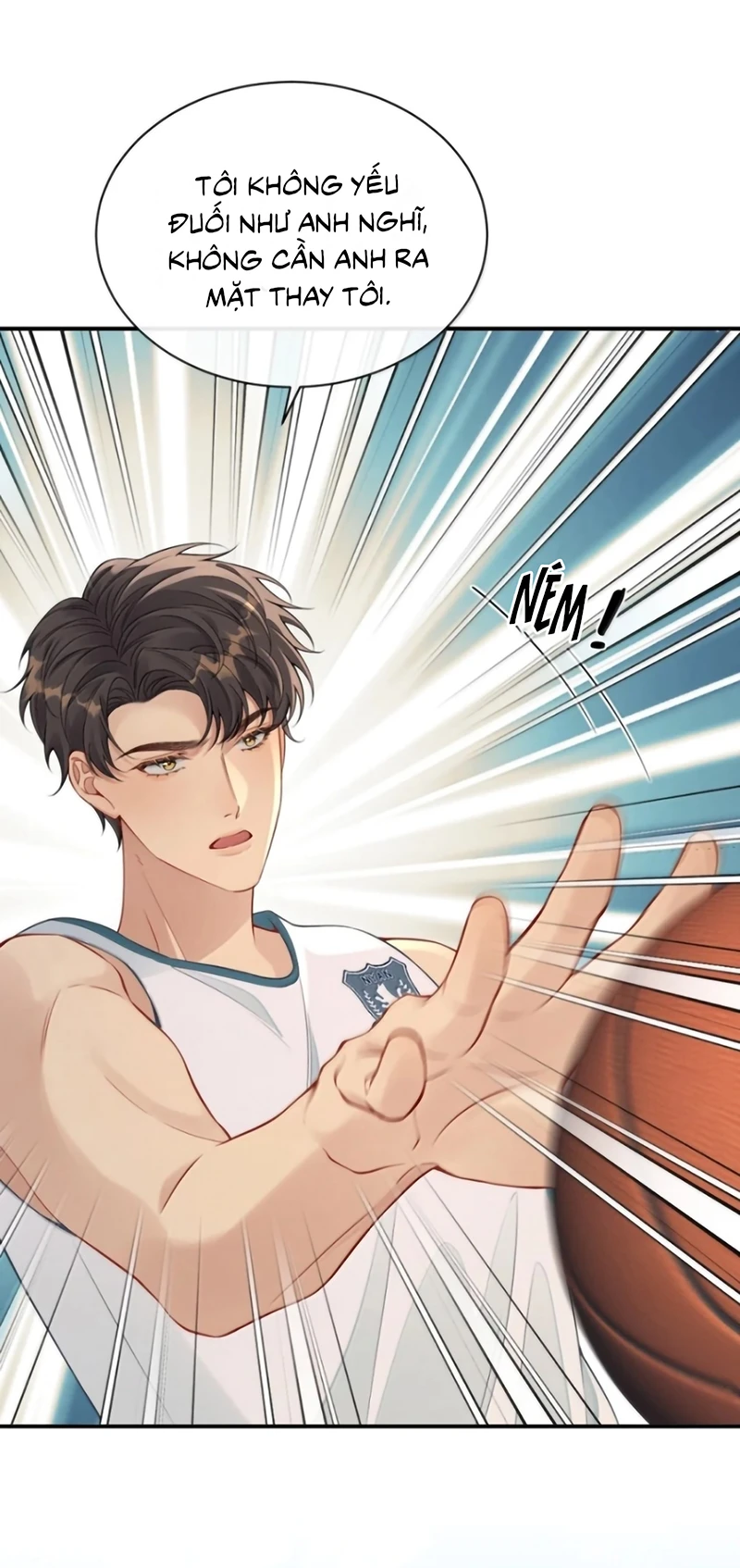 Xin Chào! Hệ Thống Quý Nhân Xin Được Phục Vụ Bạn Chapter 38 - 44