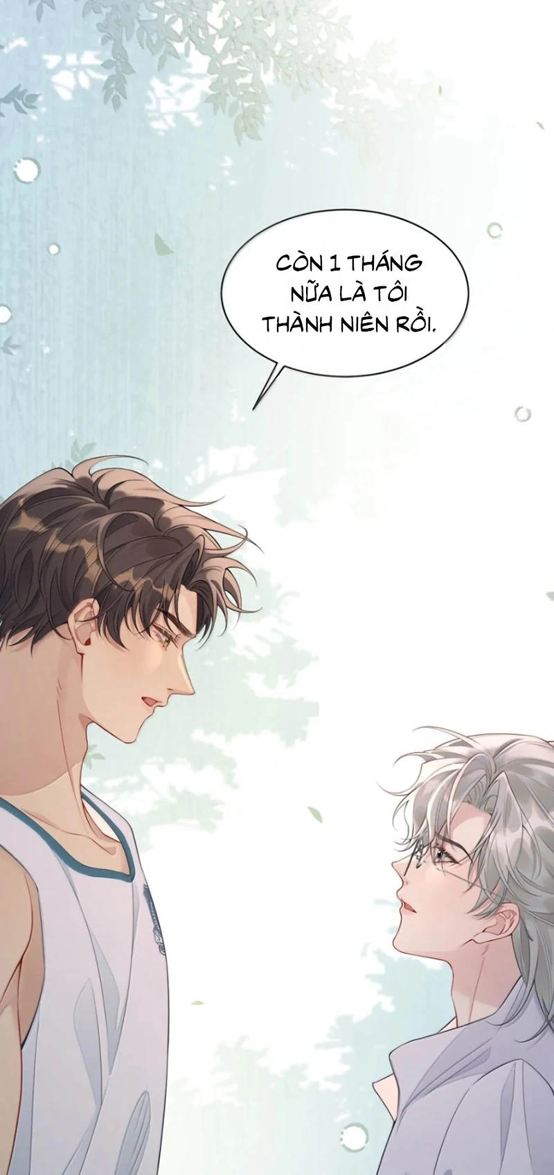 Xin Chào! Hệ Thống Quý Nhân Xin Được Phục Vụ Bạn Chapter 38 - 46