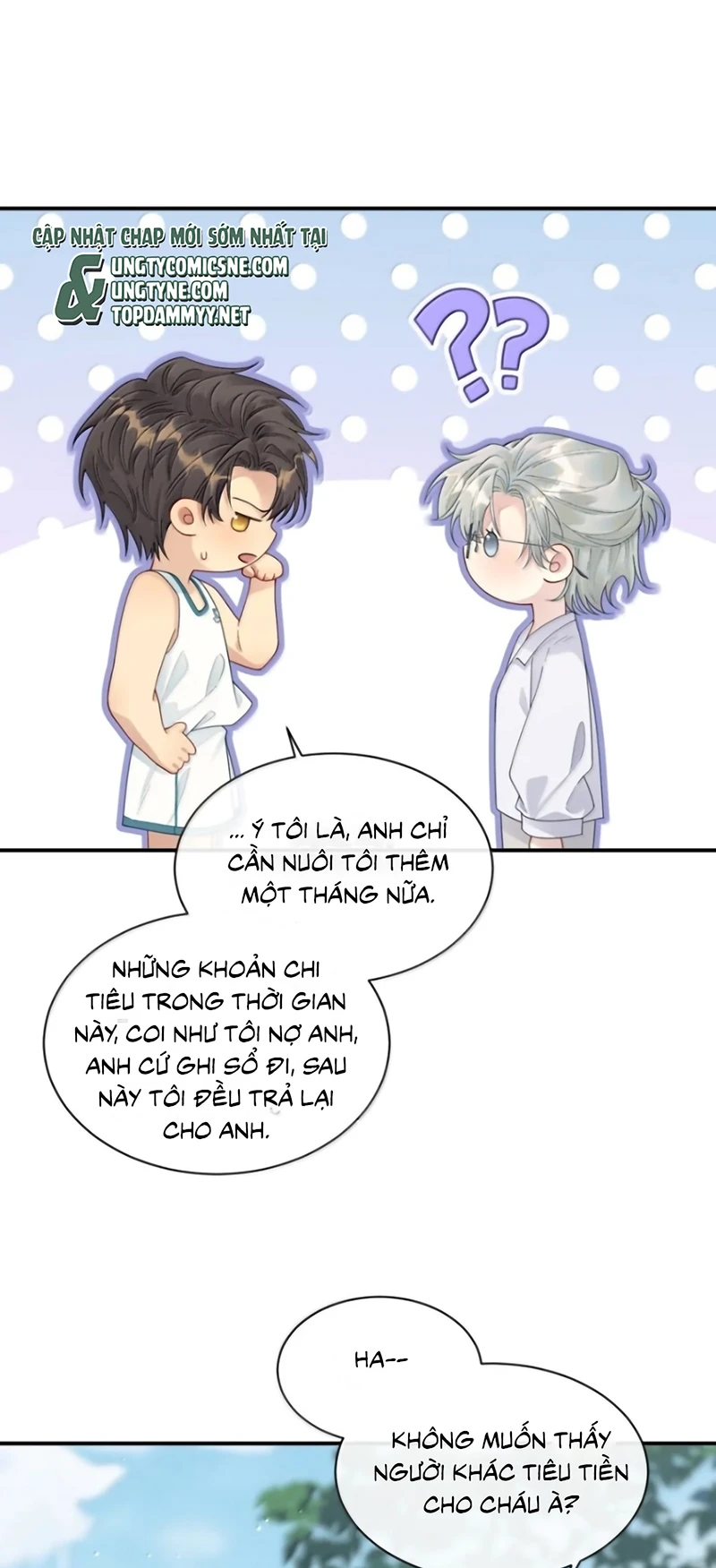 Xin Chào! Hệ Thống Quý Nhân Xin Được Phục Vụ Bạn Chapter 39 - 3