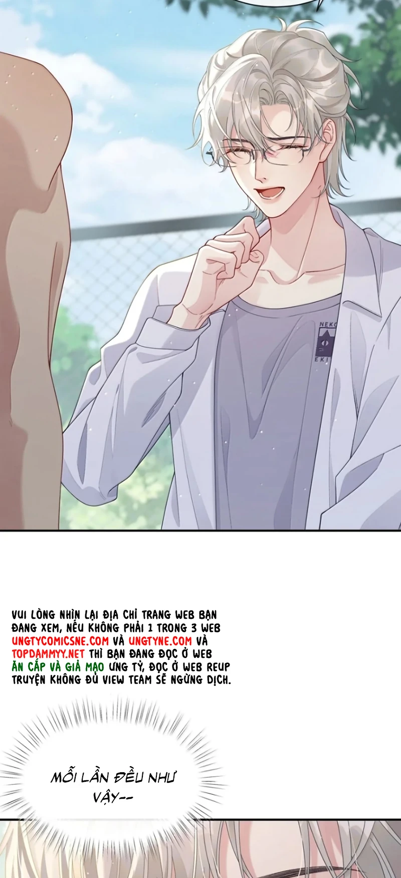 Xin Chào! Hệ Thống Quý Nhân Xin Được Phục Vụ Bạn Chapter 39 - 4