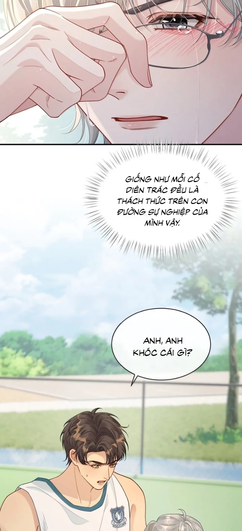 Xin Chào! Hệ Thống Quý Nhân Xin Được Phục Vụ Bạn Chapter 39 - 5