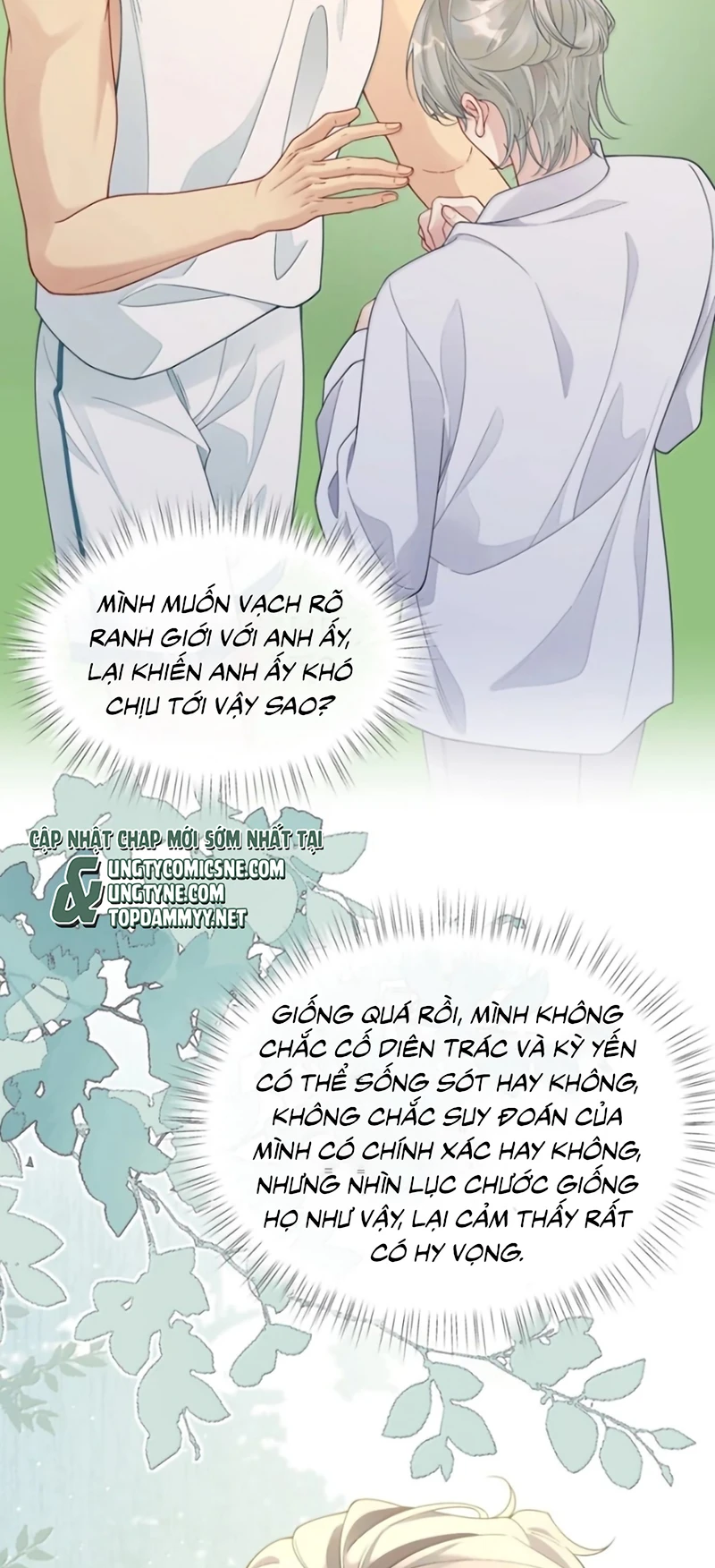 Xin Chào! Hệ Thống Quý Nhân Xin Được Phục Vụ Bạn Chapter 39 - 6