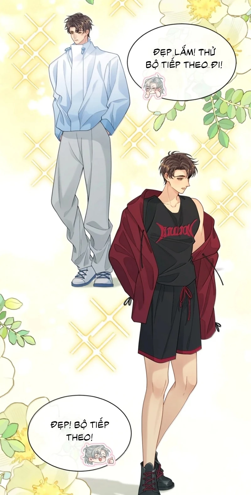 Xin Chào! Hệ Thống Quý Nhân Xin Được Phục Vụ Bạn Chapter 39 - 12