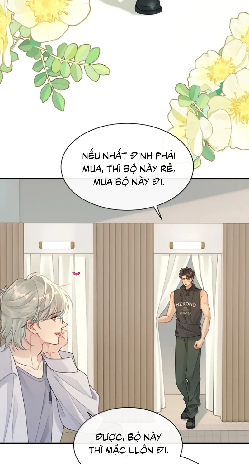 Xin Chào! Hệ Thống Quý Nhân Xin Được Phục Vụ Bạn Chapter 39 - 13