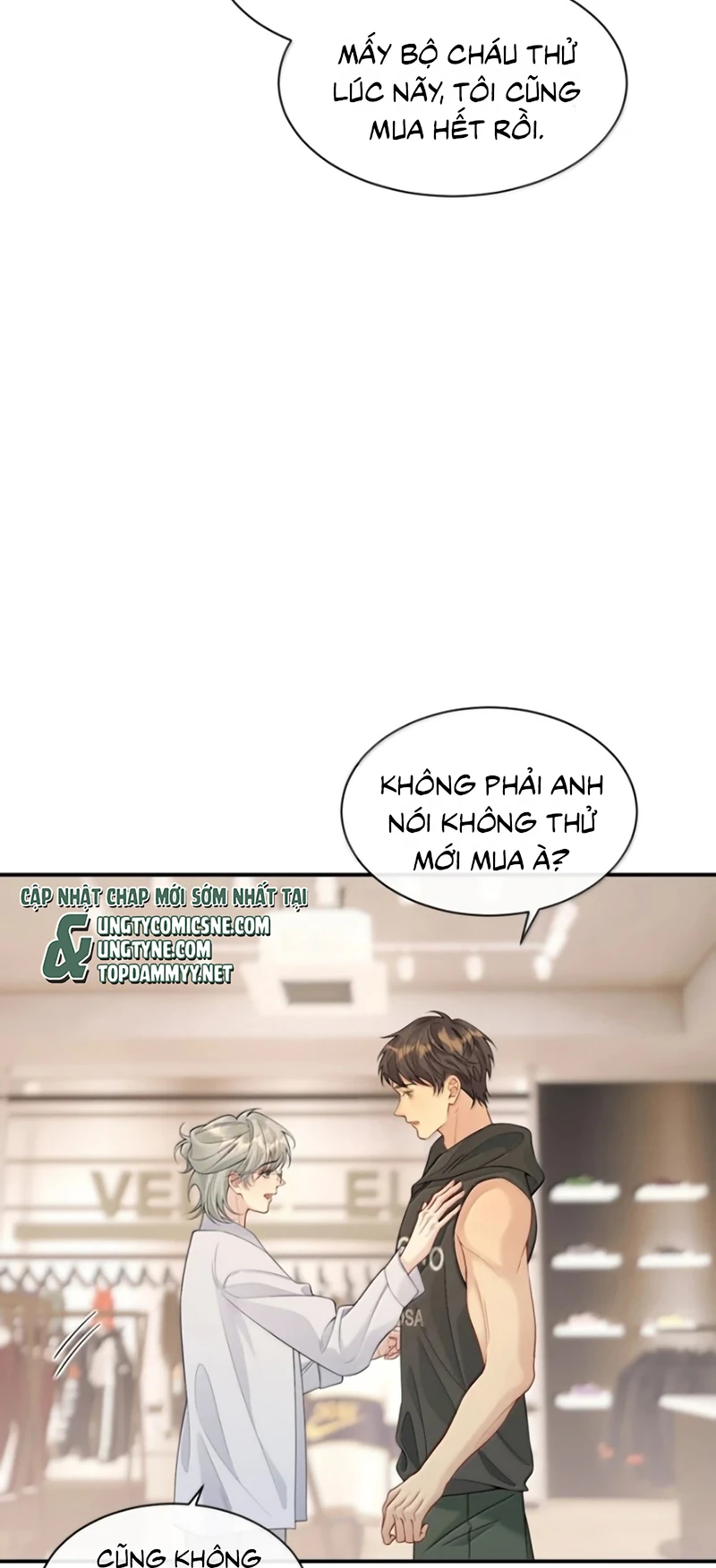 Xin Chào! Hệ Thống Quý Nhân Xin Được Phục Vụ Bạn Chapter 39 - 14