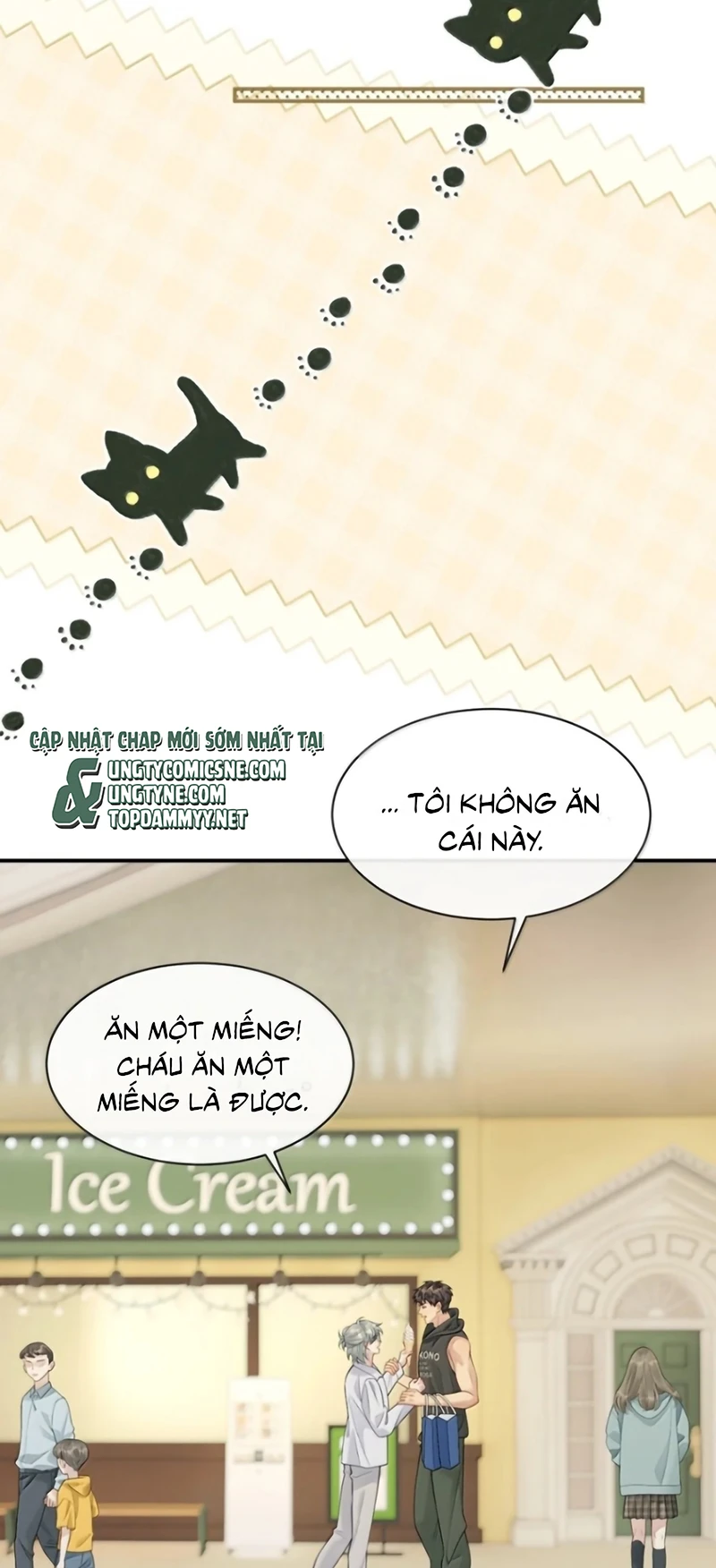 Xin Chào! Hệ Thống Quý Nhân Xin Được Phục Vụ Bạn Chapter 39 - 17