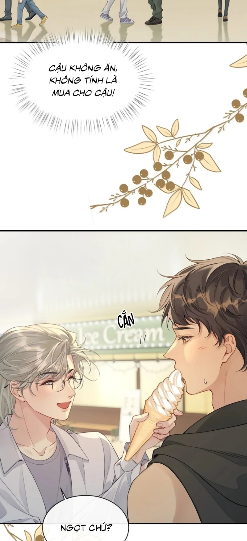 Xin Chào! Hệ Thống Quý Nhân Xin Được Phục Vụ Bạn Chapter 39 - 18