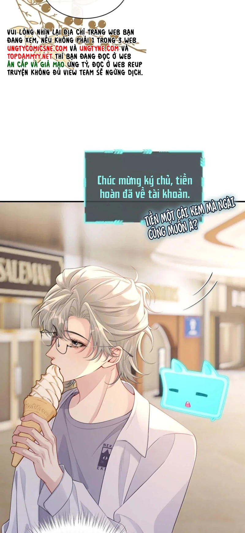 Xin Chào! Hệ Thống Quý Nhân Xin Được Phục Vụ Bạn Chapter 39 - 19