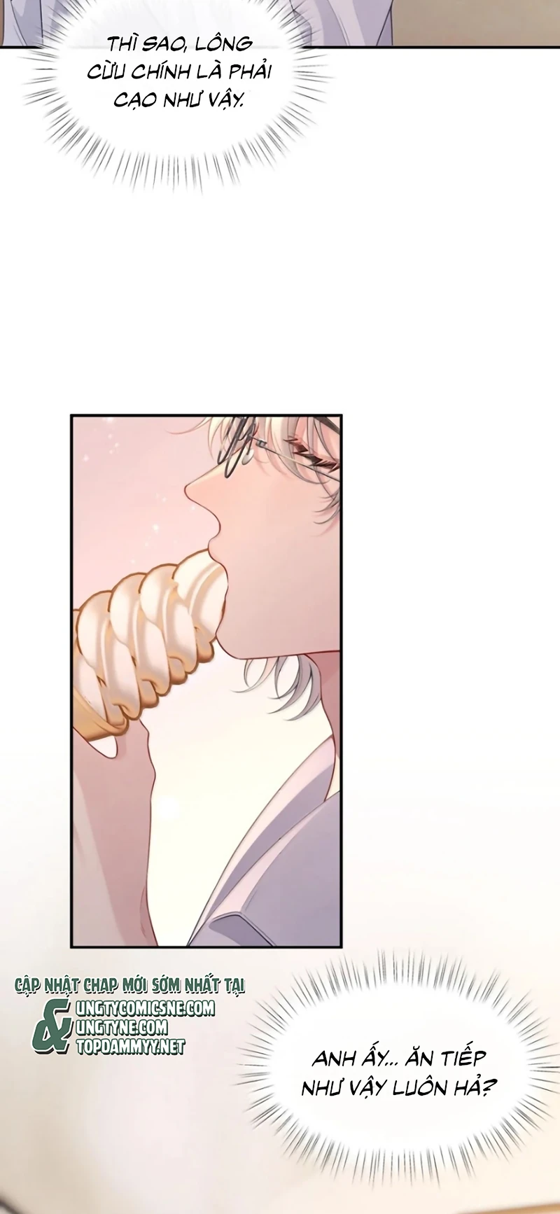 Xin Chào! Hệ Thống Quý Nhân Xin Được Phục Vụ Bạn Chapter 39 - 20