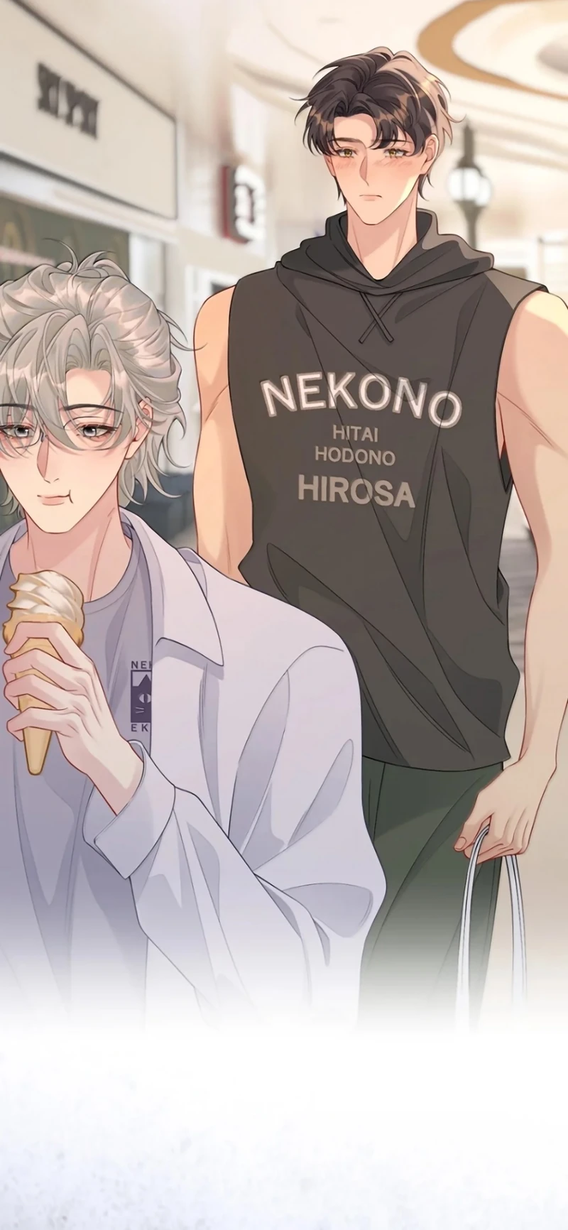 Xin Chào! Hệ Thống Quý Nhân Xin Được Phục Vụ Bạn Chapter 39 - 21