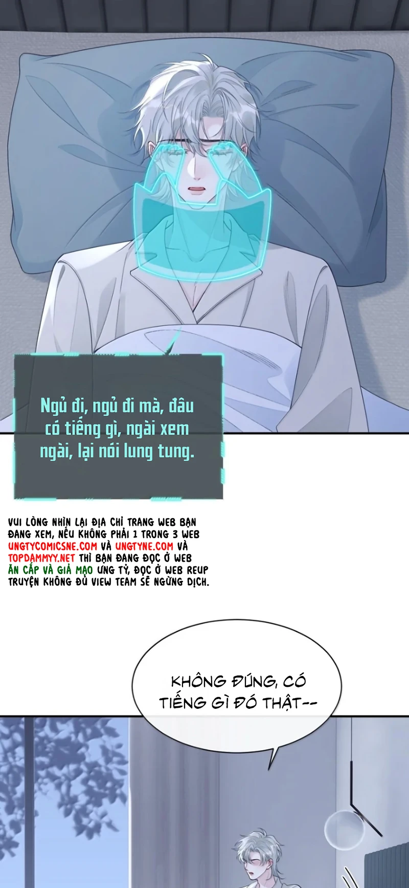 Xin Chào! Hệ Thống Quý Nhân Xin Được Phục Vụ Bạn Chapter 39 - 31