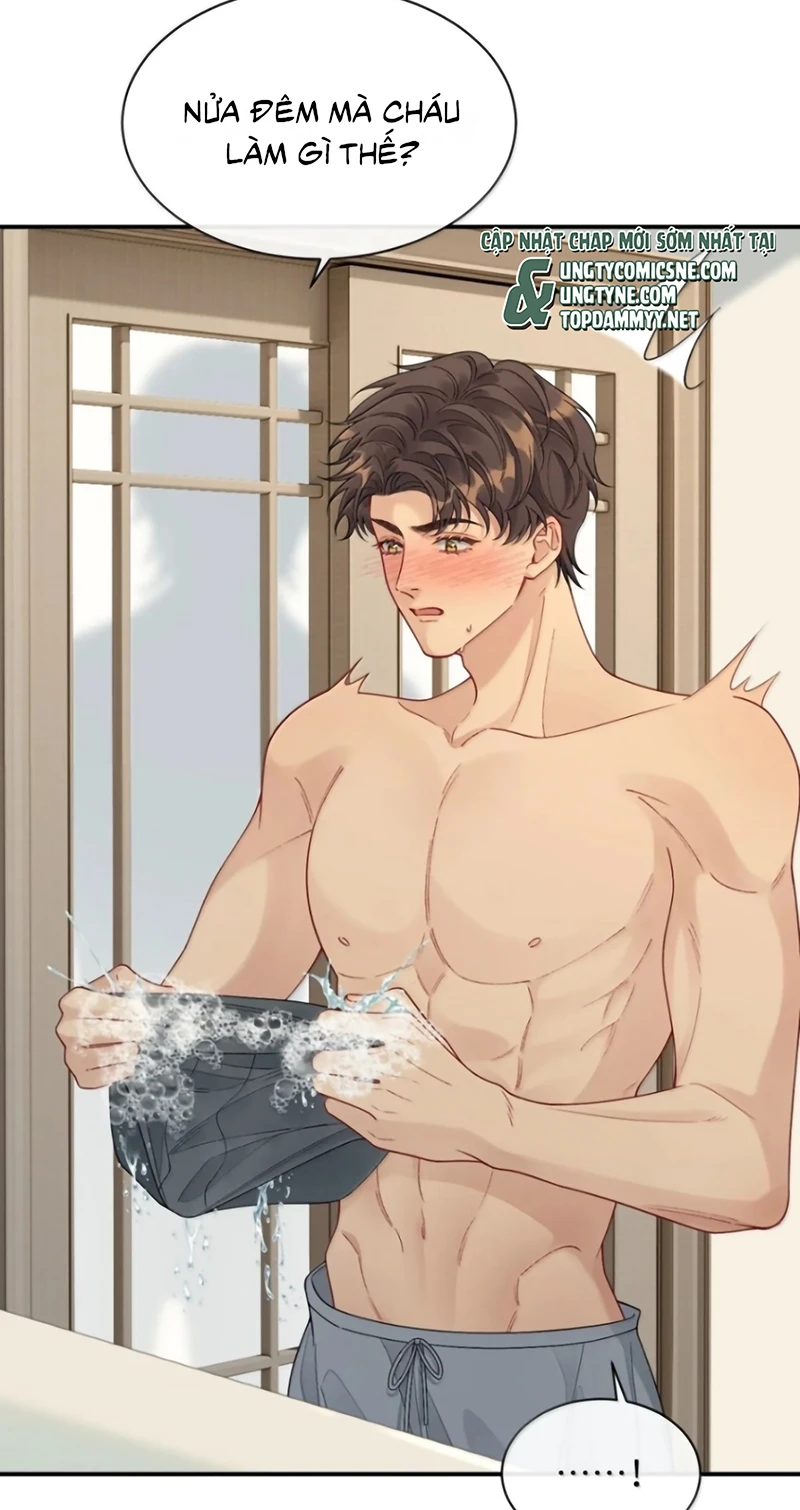 Xin Chào! Hệ Thống Quý Nhân Xin Được Phục Vụ Bạn Chapter 39 - 34