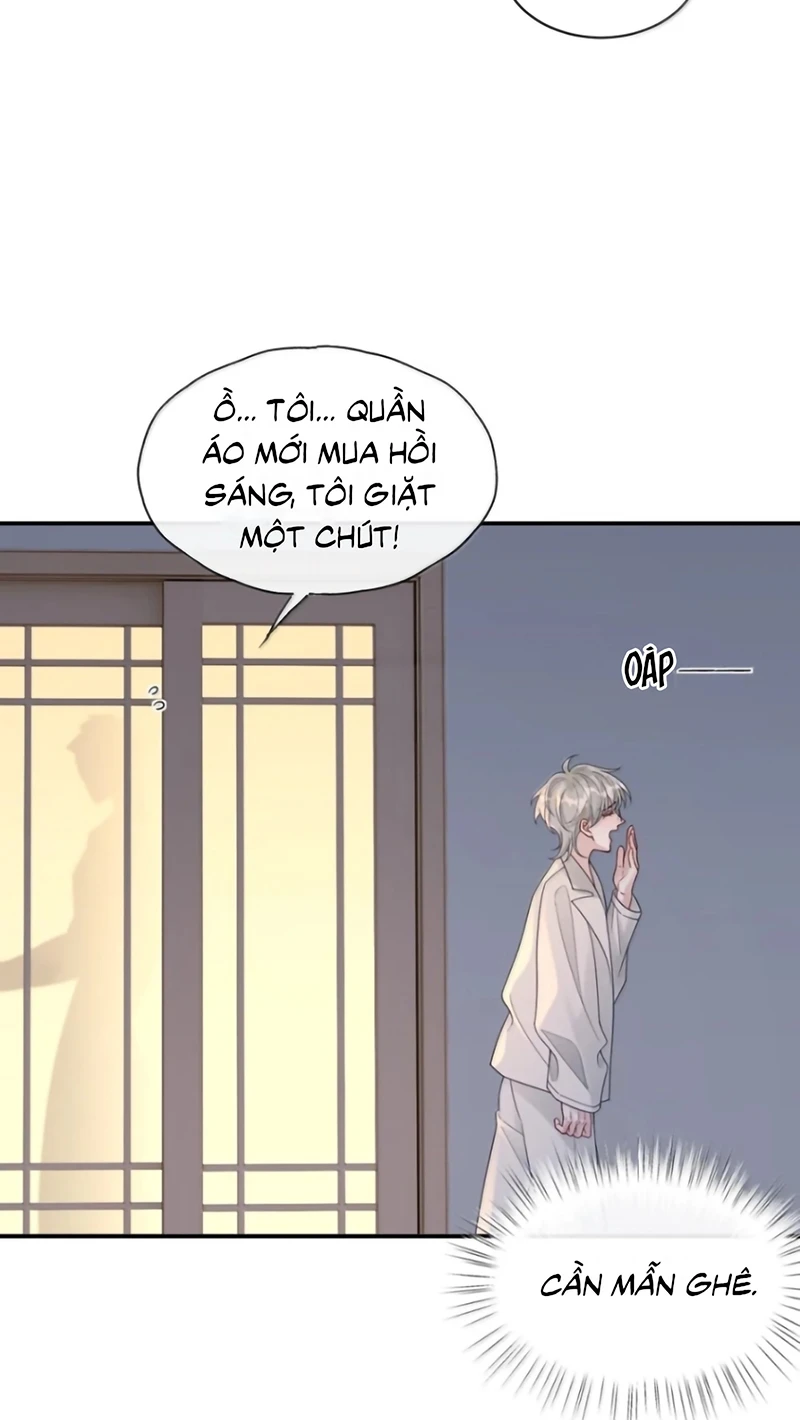 Xin Chào! Hệ Thống Quý Nhân Xin Được Phục Vụ Bạn Chapter 39 - 35