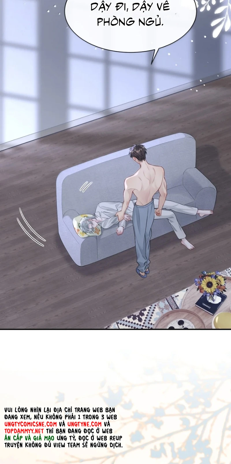 Xin Chào! Hệ Thống Quý Nhân Xin Được Phục Vụ Bạn Chapter 39 - 39