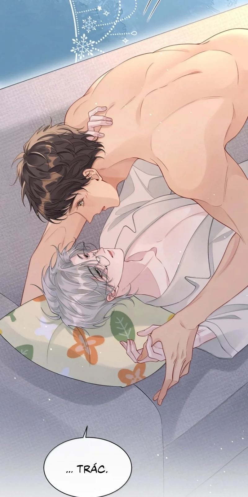 Xin Chào! Hệ Thống Quý Nhân Xin Được Phục Vụ Bạn Chapter 39 - 41