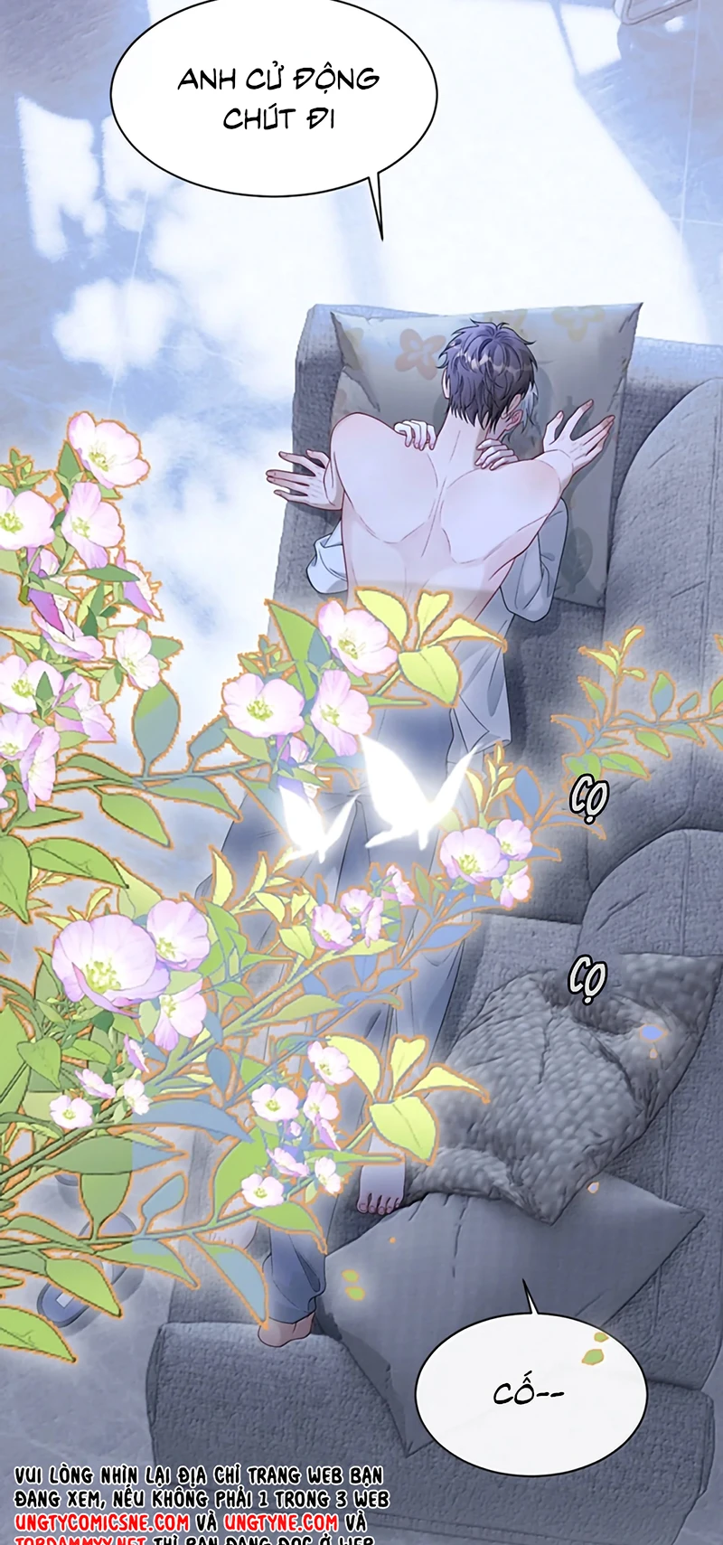 Xin Chào! Hệ Thống Quý Nhân Xin Được Phục Vụ Bạn Chapter 40 - 4