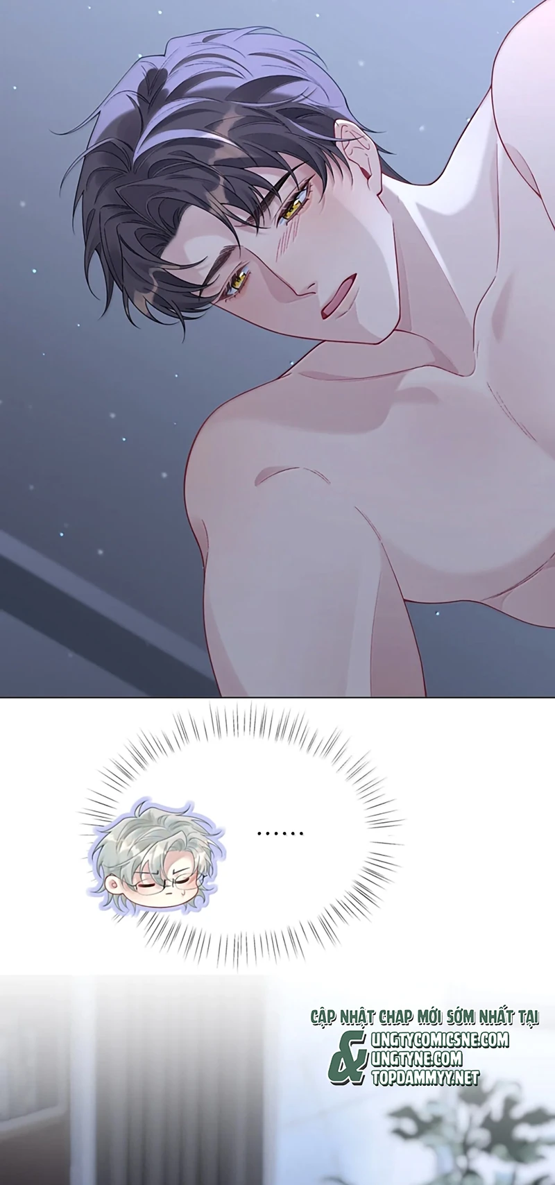 Xin Chào! Hệ Thống Quý Nhân Xin Được Phục Vụ Bạn Chapter 40 - 6