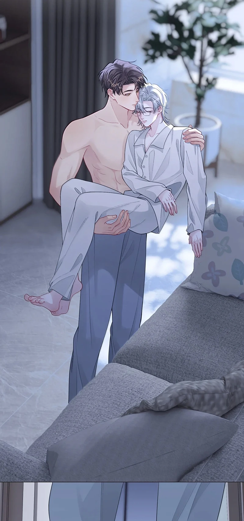 Xin Chào! Hệ Thống Quý Nhân Xin Được Phục Vụ Bạn Chapter 40 - 7