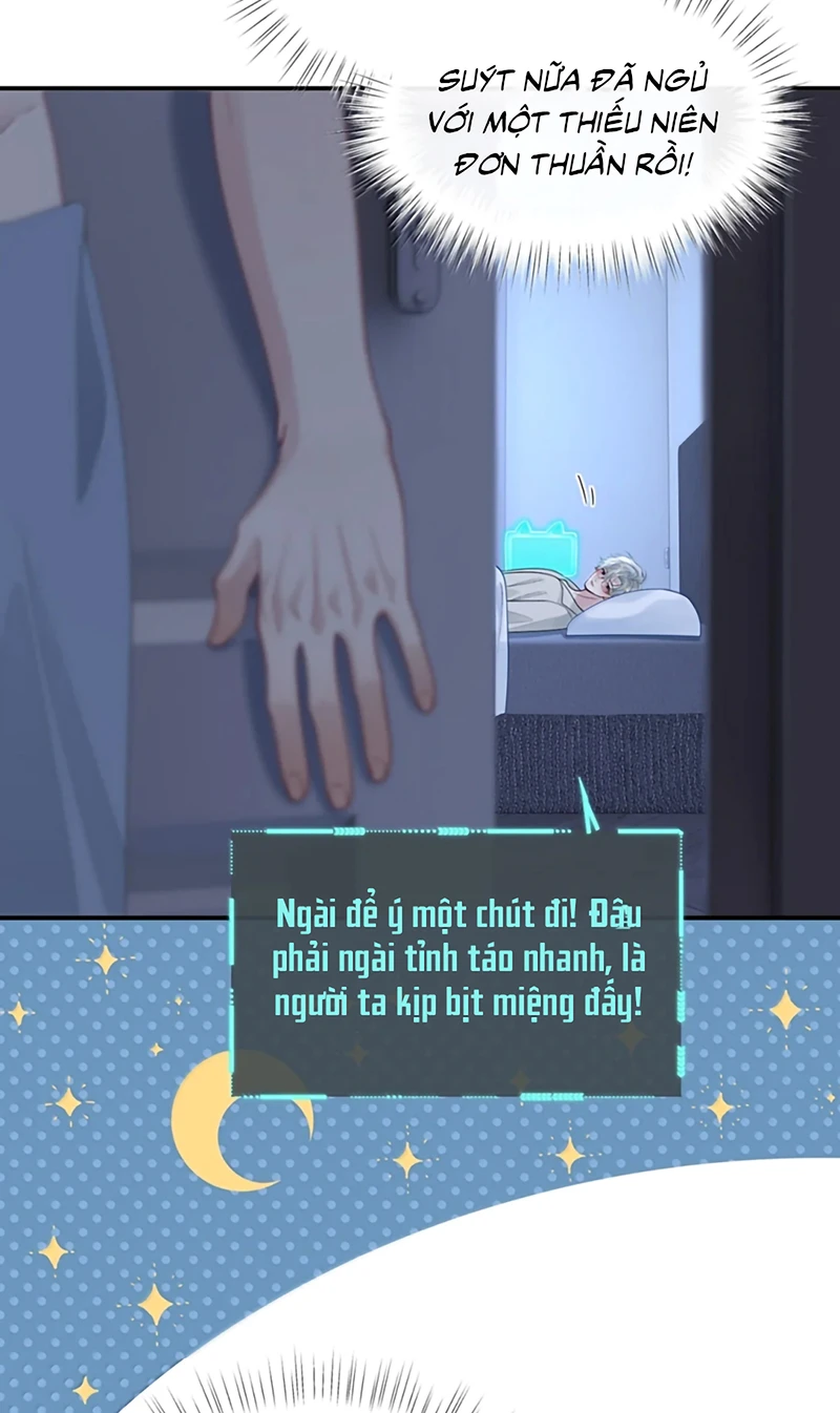 Xin Chào! Hệ Thống Quý Nhân Xin Được Phục Vụ Bạn Chapter 40 - 9