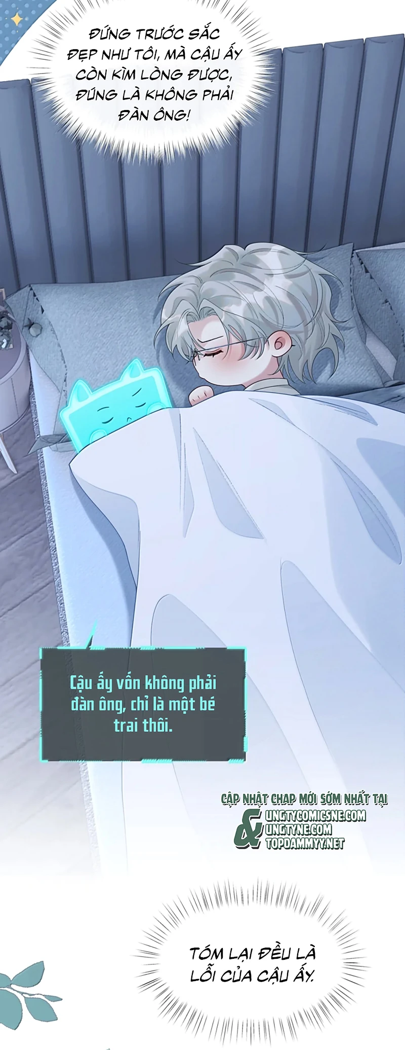 Xin Chào! Hệ Thống Quý Nhân Xin Được Phục Vụ Bạn Chapter 40 - 10