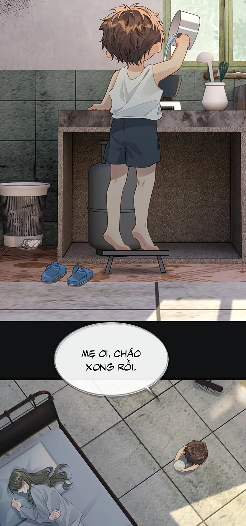 Xin Chào! Hệ Thống Quý Nhân Xin Được Phục Vụ Bạn Chapter 40 - 13