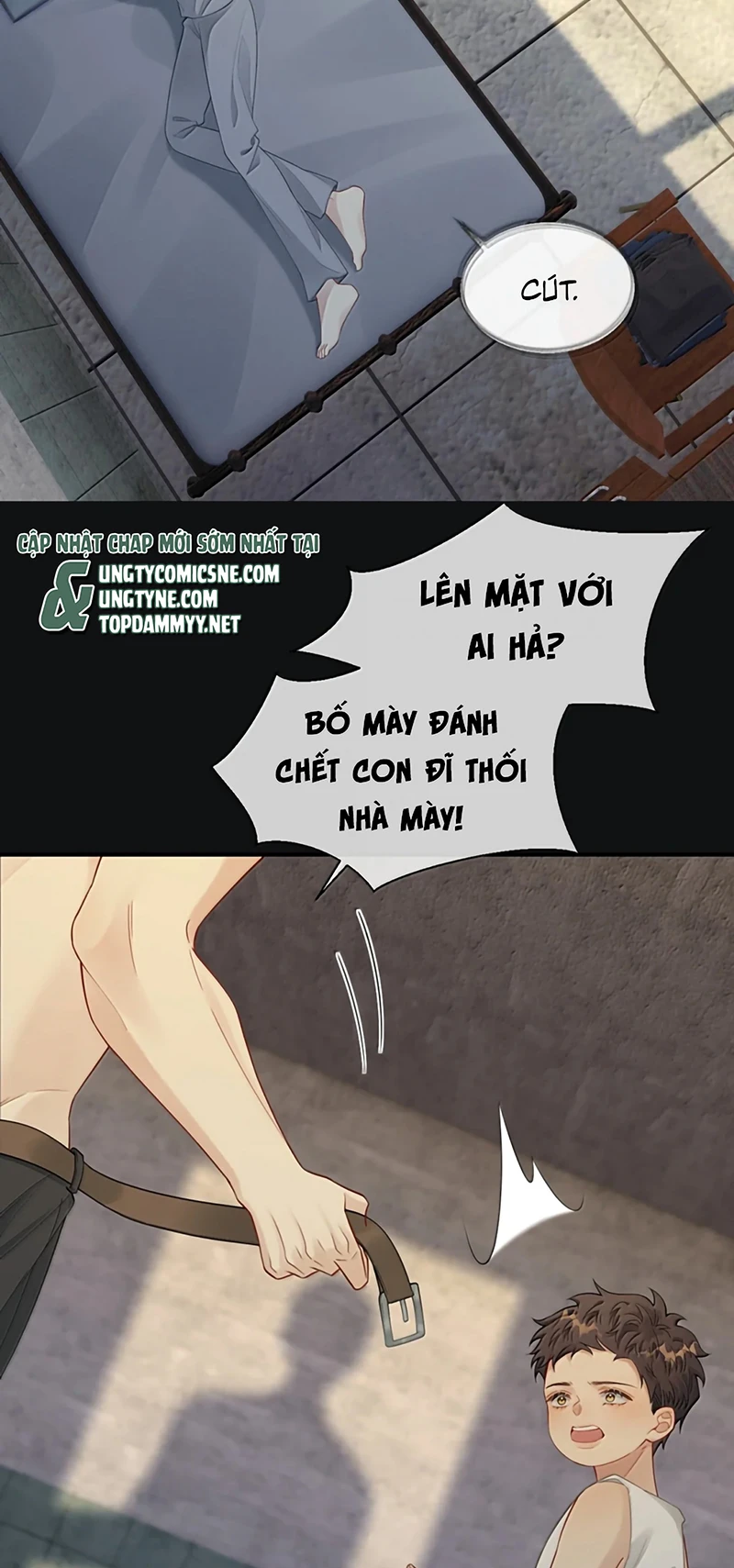 Xin Chào! Hệ Thống Quý Nhân Xin Được Phục Vụ Bạn Chapter 40 - 14