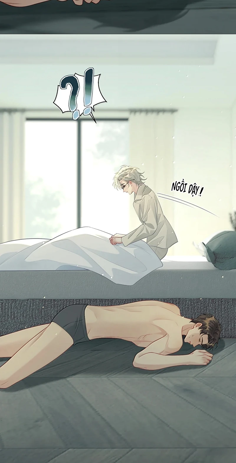 Xin Chào! Hệ Thống Quý Nhân Xin Được Phục Vụ Bạn Chapter 40 - 19