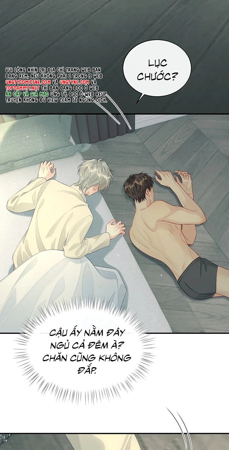 Xin Chào! Hệ Thống Quý Nhân Xin Được Phục Vụ Bạn Chapter 40 - 20