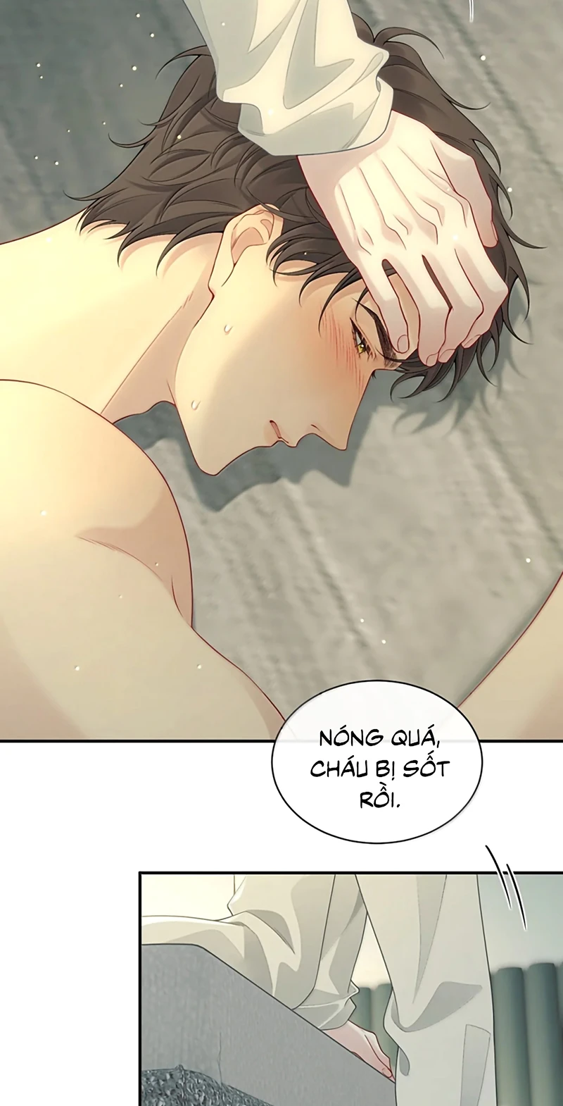 Xin Chào! Hệ Thống Quý Nhân Xin Được Phục Vụ Bạn Chapter 40 - 21