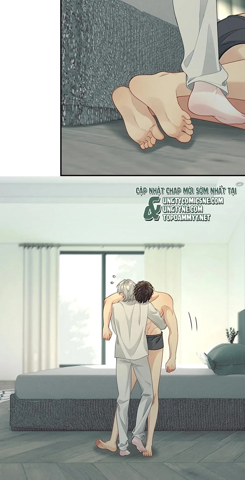 Xin Chào! Hệ Thống Quý Nhân Xin Được Phục Vụ Bạn Chapter 40 - 22