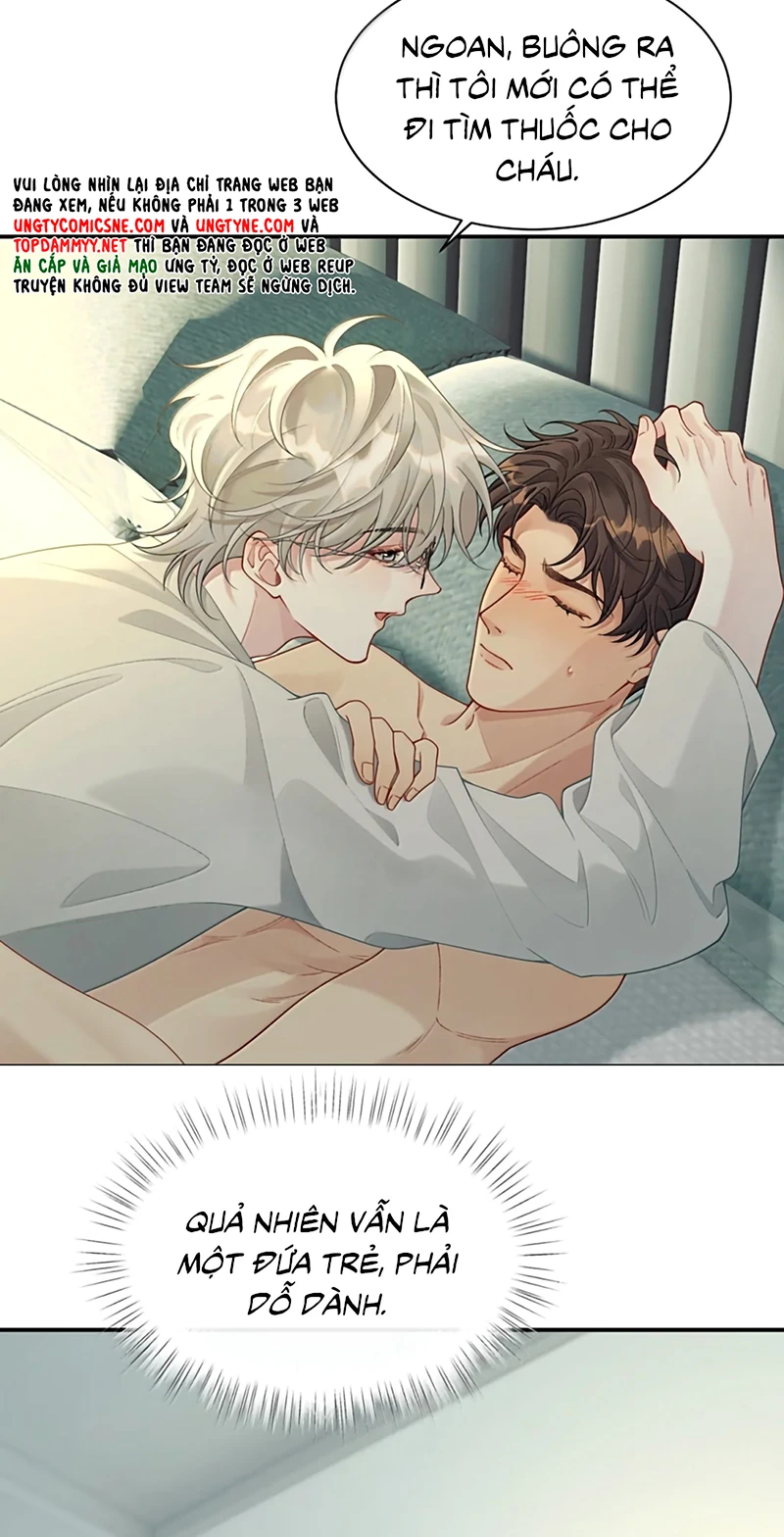 Xin Chào! Hệ Thống Quý Nhân Xin Được Phục Vụ Bạn Chapter 40 - 24