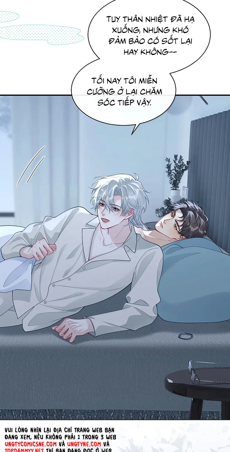 Xin Chào! Hệ Thống Quý Nhân Xin Được Phục Vụ Bạn Chapter 40 - 28