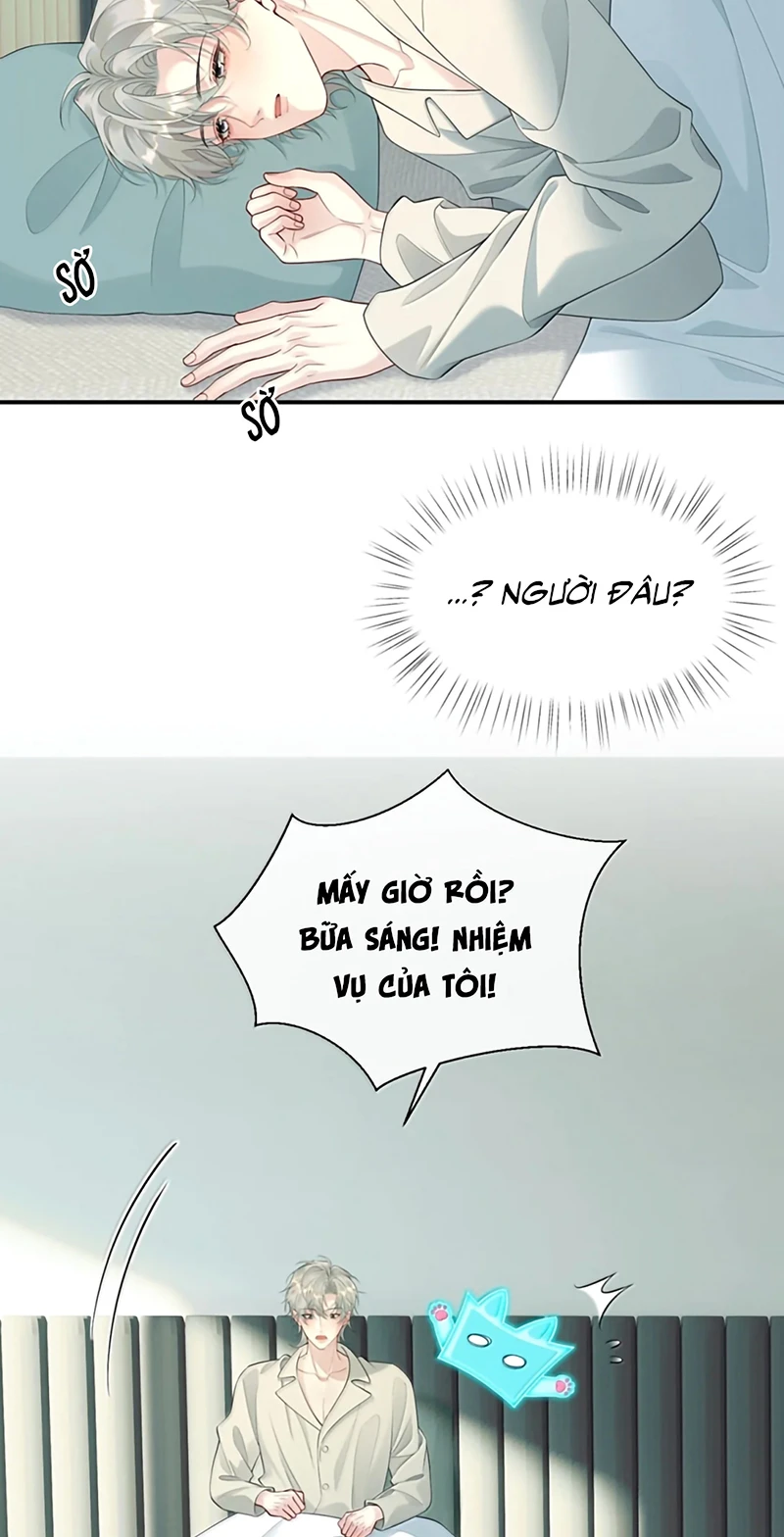 Xin Chào! Hệ Thống Quý Nhân Xin Được Phục Vụ Bạn Chapter 40 - 36