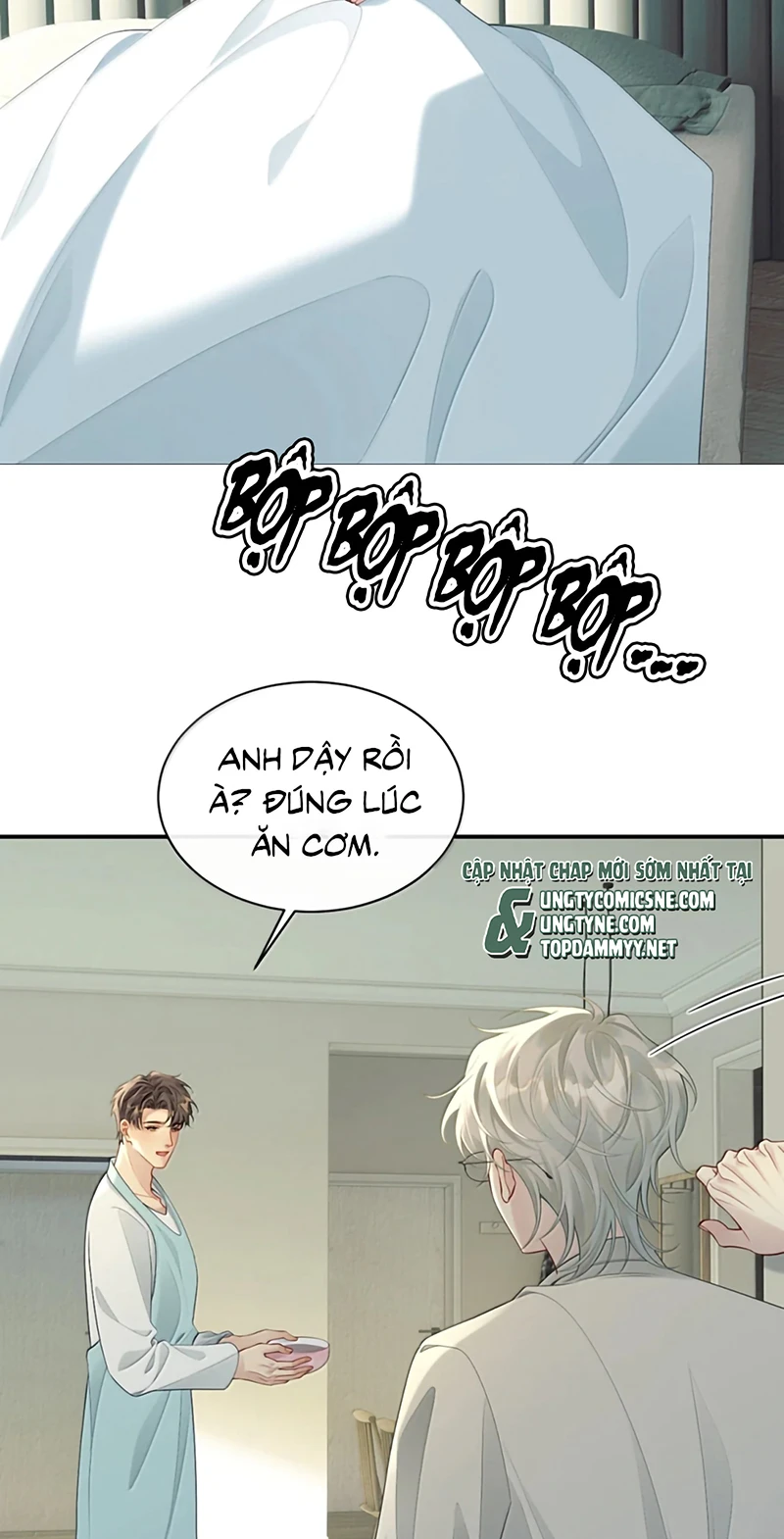 Xin Chào! Hệ Thống Quý Nhân Xin Được Phục Vụ Bạn Chapter 40 - 37